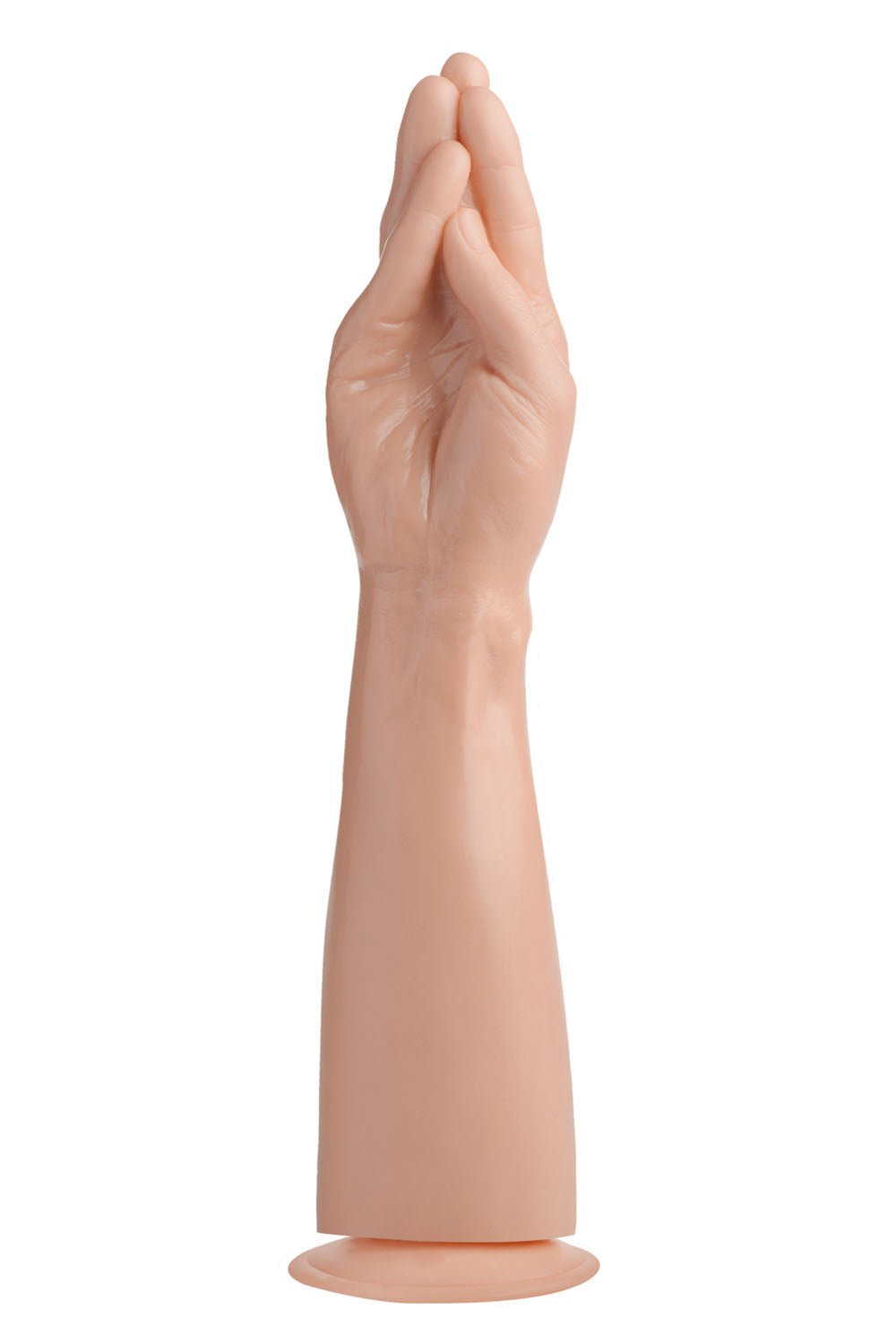 The Fister Hand and Forearm DildoSexual Wellness - Rise and Effect