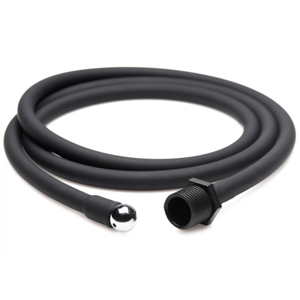 Premium Silicone Hose 1mPersonal Care - Rise and Effect