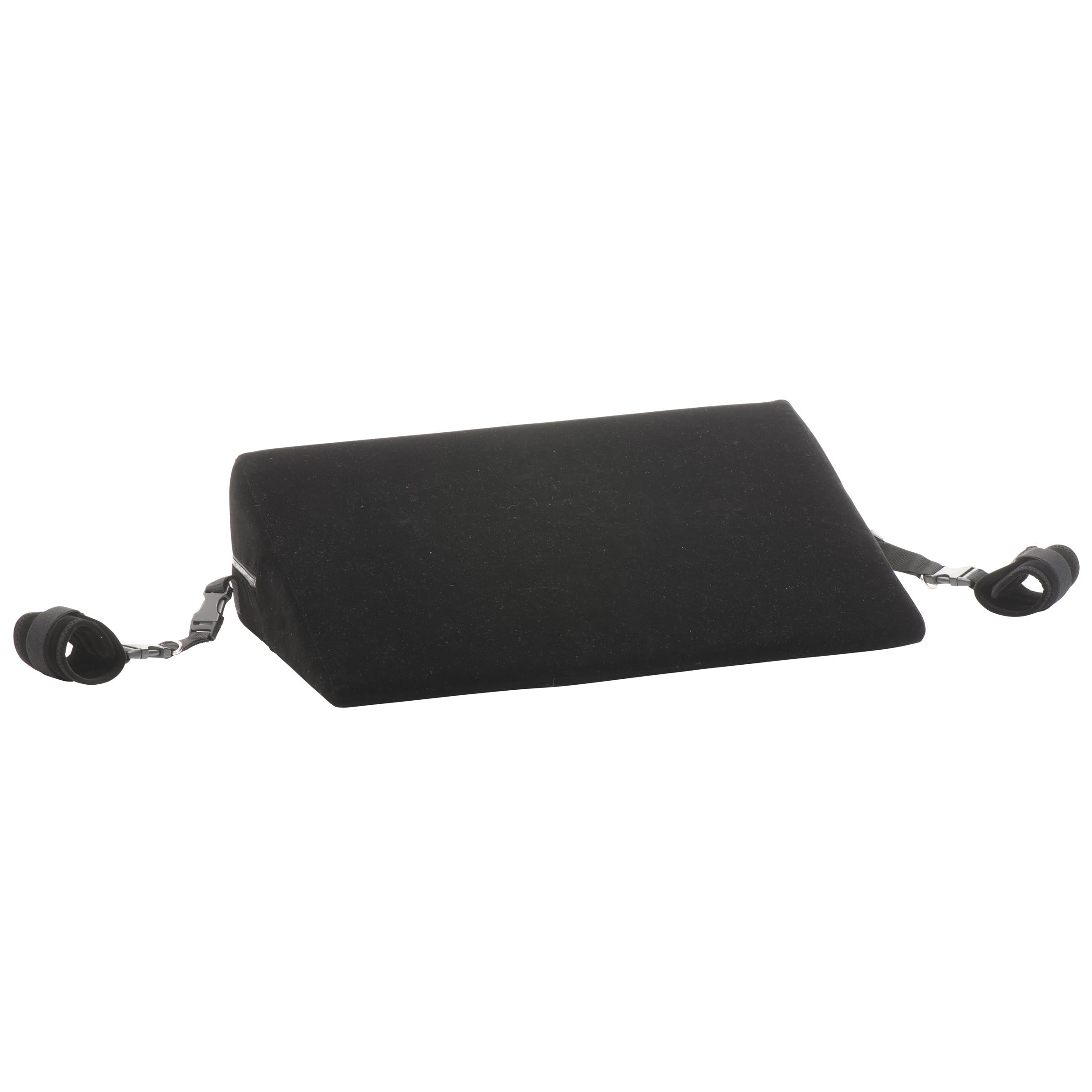 Bondage Cushion Small Bondage Wedge PillowSexual Wellness - Rise and Effect