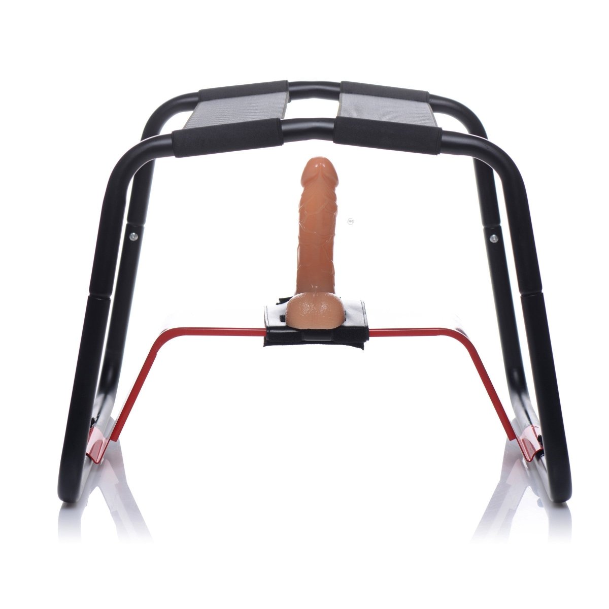 Bangin Bench Extreme Sex StoolSexual Wellness - Rise and Effect