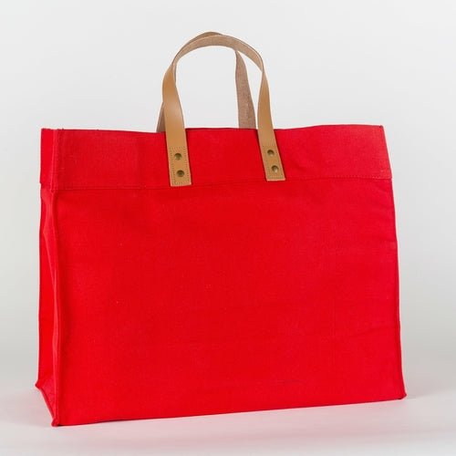 Box Tote BagBags & Wallets - Rise and Effect