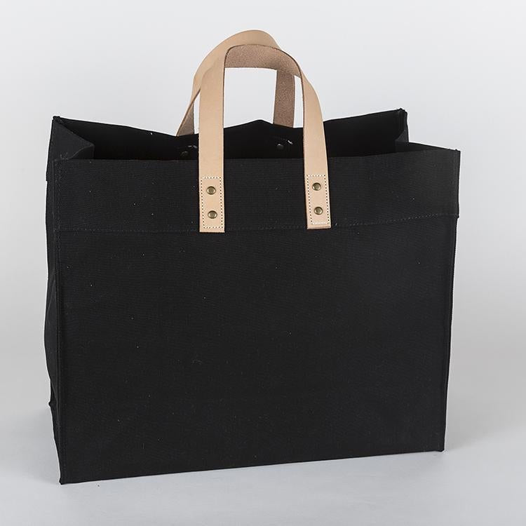 Box Tote BagBags & Wallets - Rise and Effect