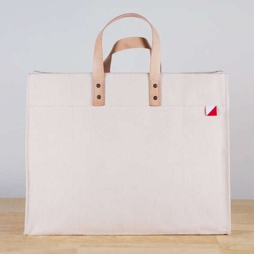 Box Tote BagBags & Wallets - Rise and Effect
