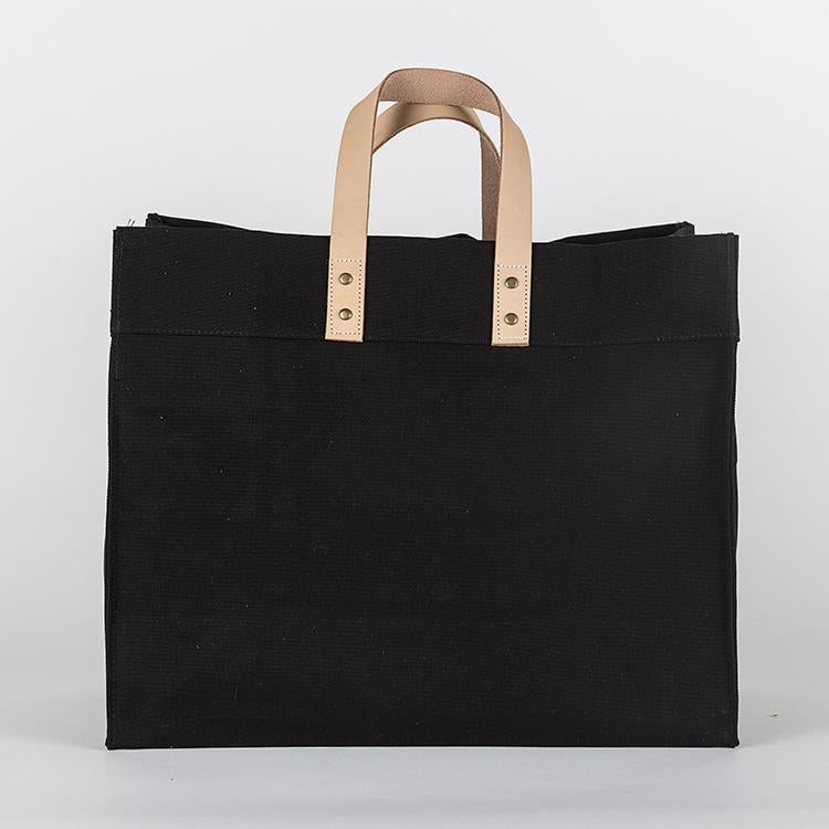Box Tote BagBags & Wallets - Rise and Effect