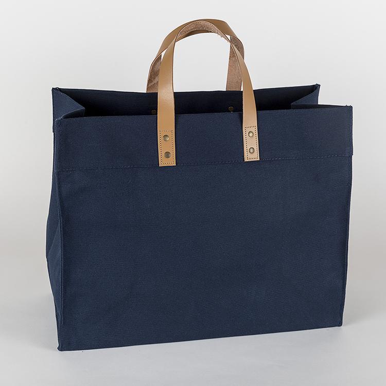 Box Tote BagBags & Wallets - Rise and Effect
