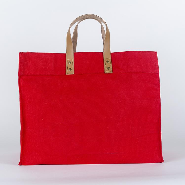 Box Tote BagBags & Wallets - Rise and Effect