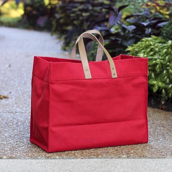 Box Tote BagBags & Wallets - Rise and Effect