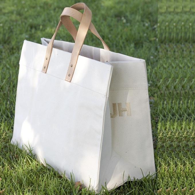 Box Tote BagBags & Wallets - Rise and Effect