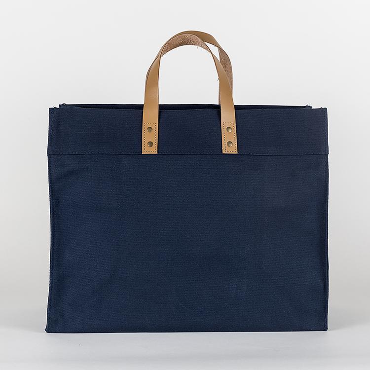 Box Tote BagBags & Wallets - Rise and Effect