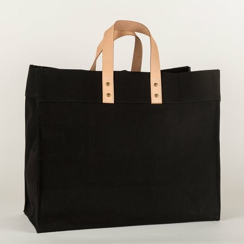 Box Tote BagBags & Wallets - Rise and Effect