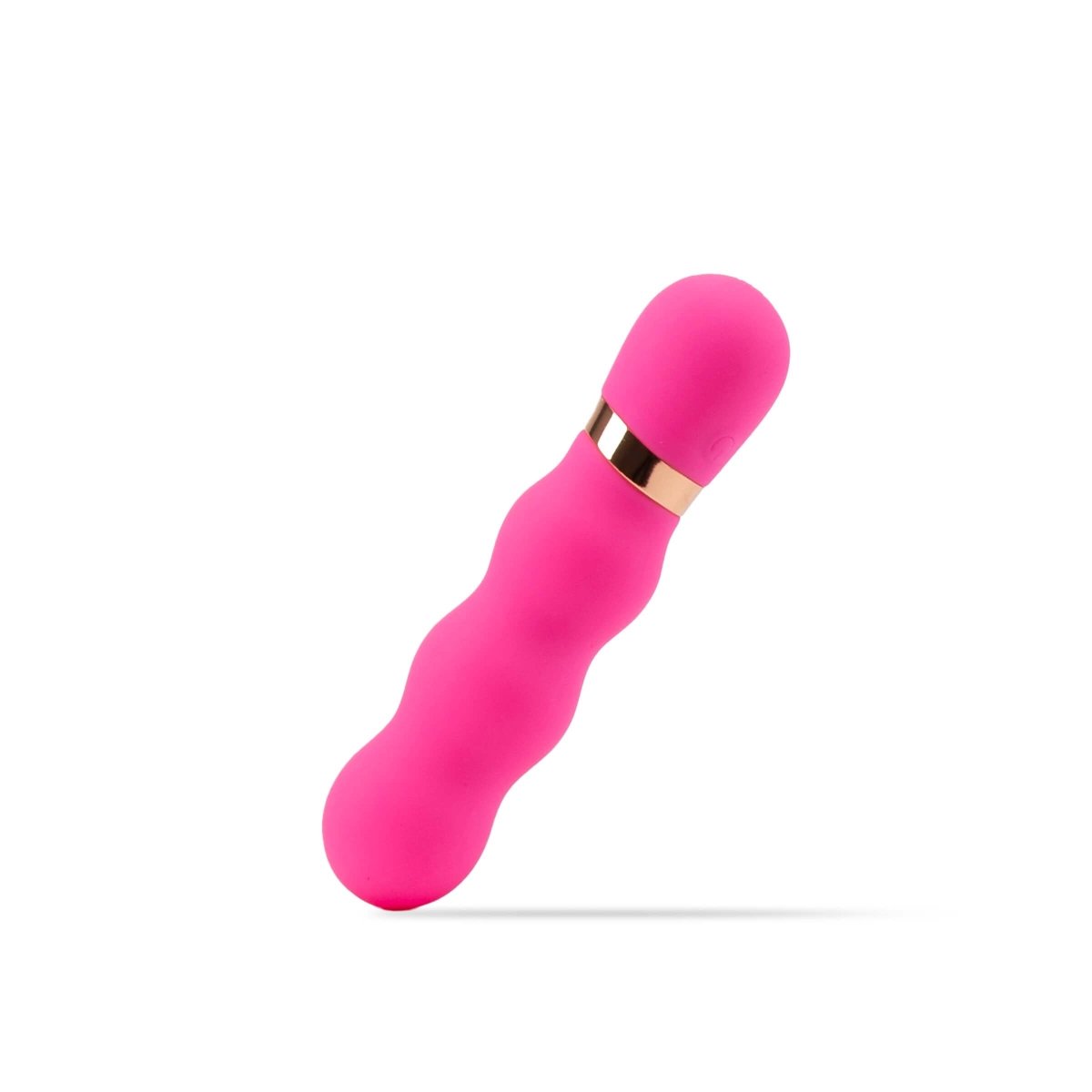 Bubbly Bullet VibratorSexual Wellness - Rise and Effect