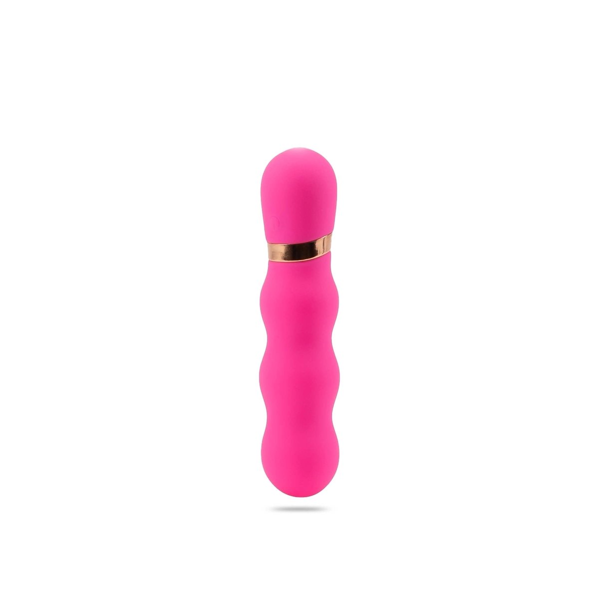 Bubbly Bullet VibratorSexual Wellness - Rise and Effect