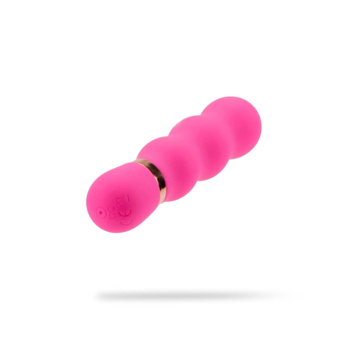 Bubbly Bullet VibratorSexual Wellness - Rise and Effect