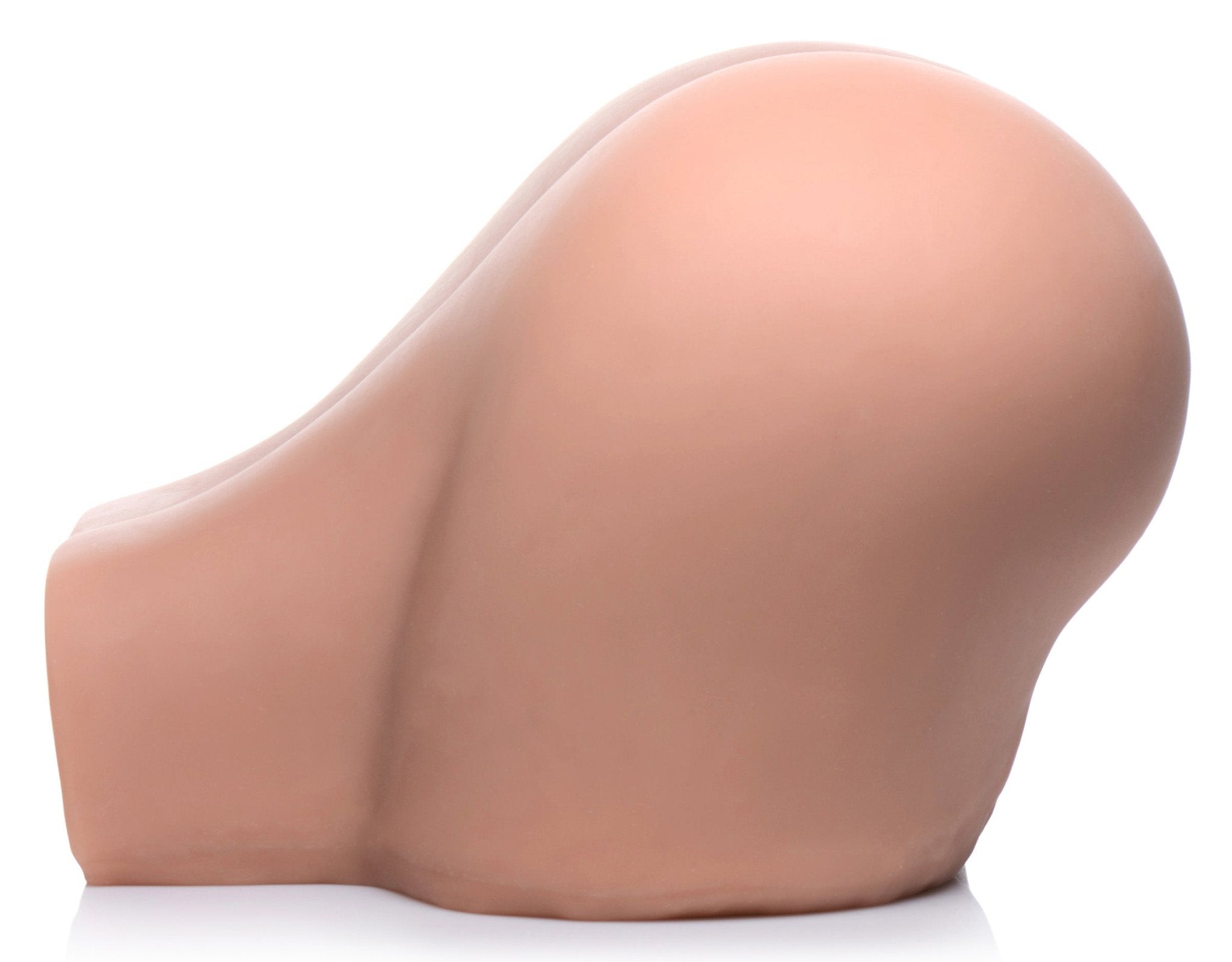 Bottoms Up Sophia Life - Size Masturbator - MediumSexual Wellness - Rise and Effect