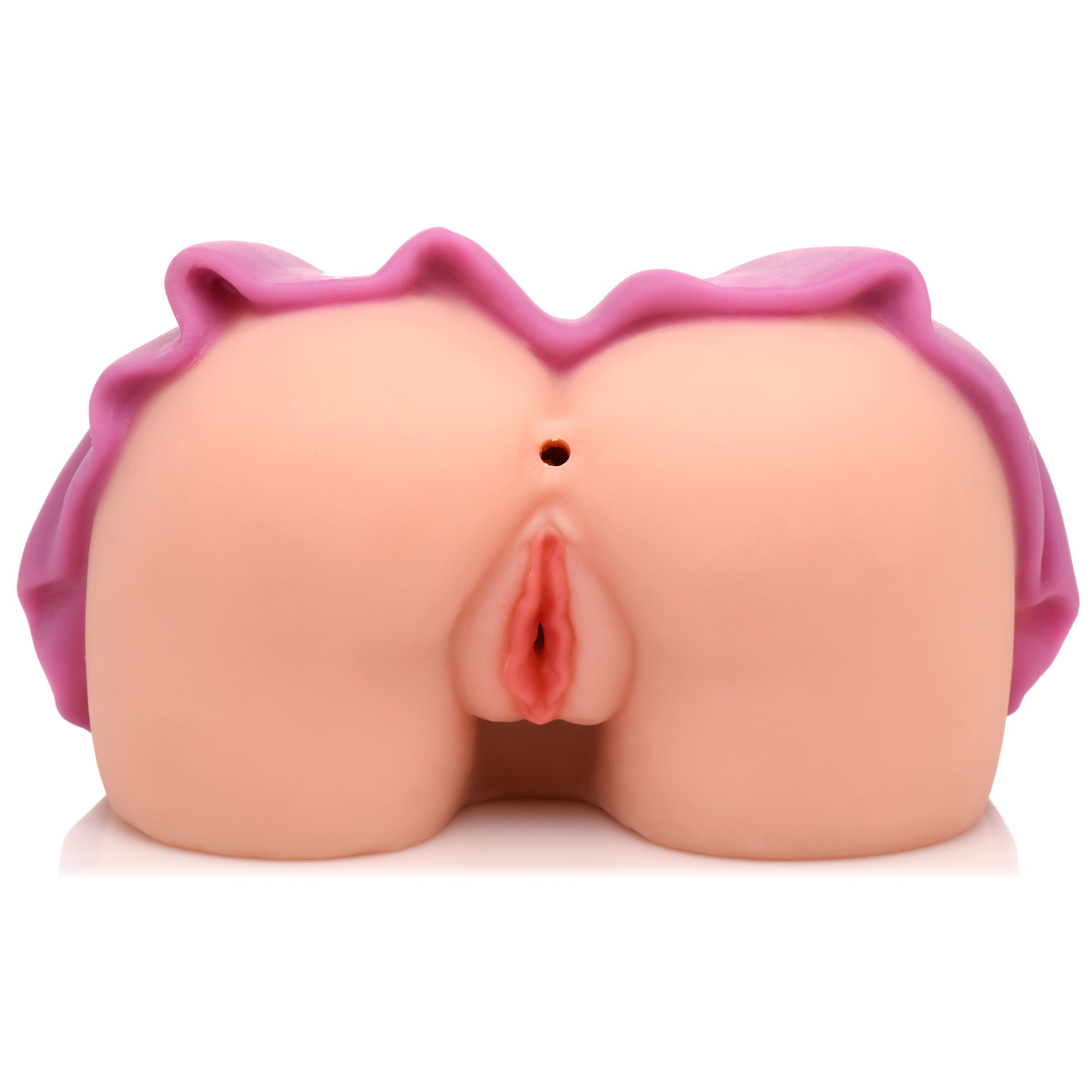 Mistress Mini Skirt Pussy & Ass MasturbatorSexual Wellness - Rise and Effect