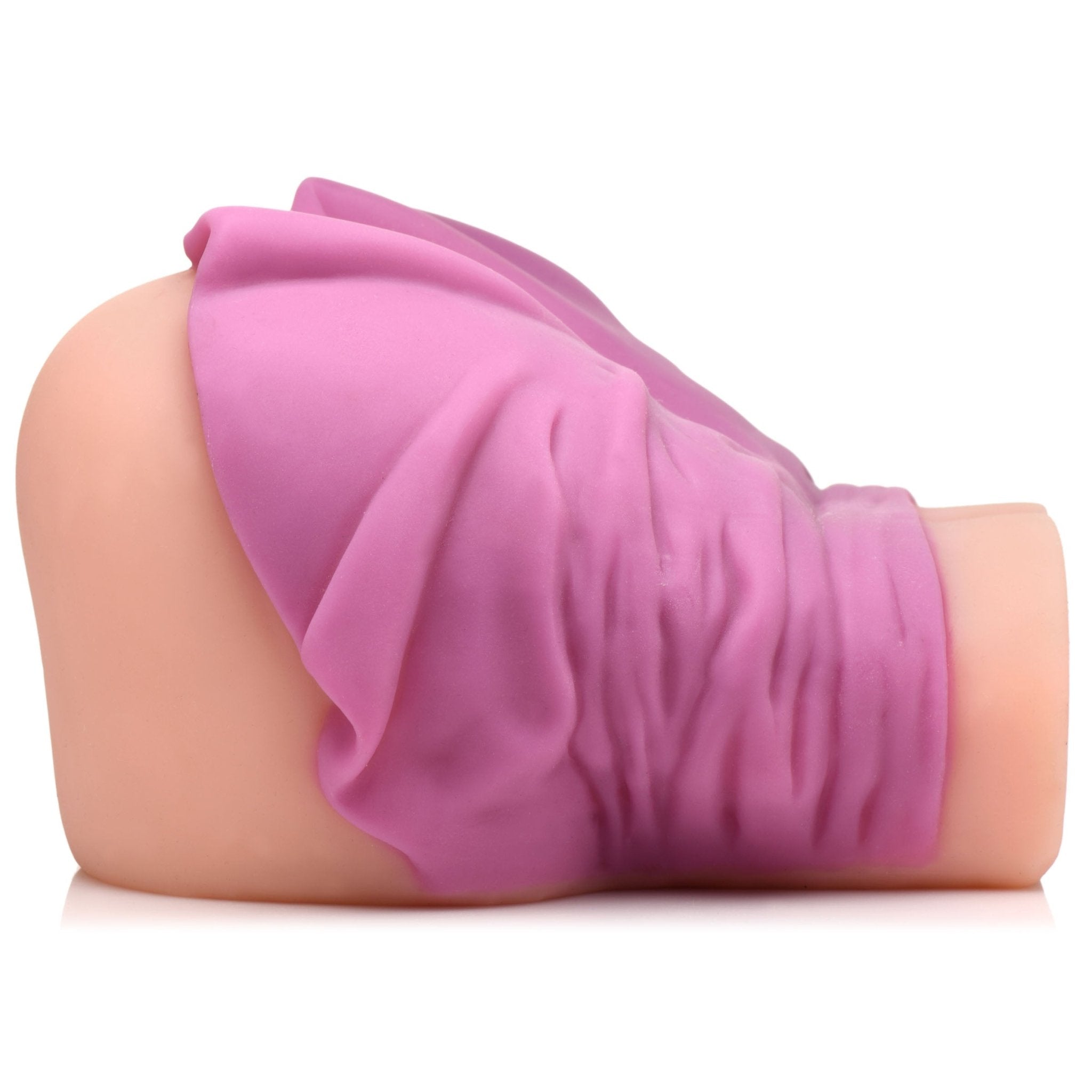 Mistress Mini Skirt Pussy & Ass MasturbatorSexual Wellness - Rise and Effect