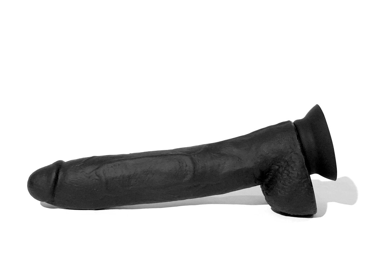 Cock 10 inchSexual Wellness - Rise and Effect