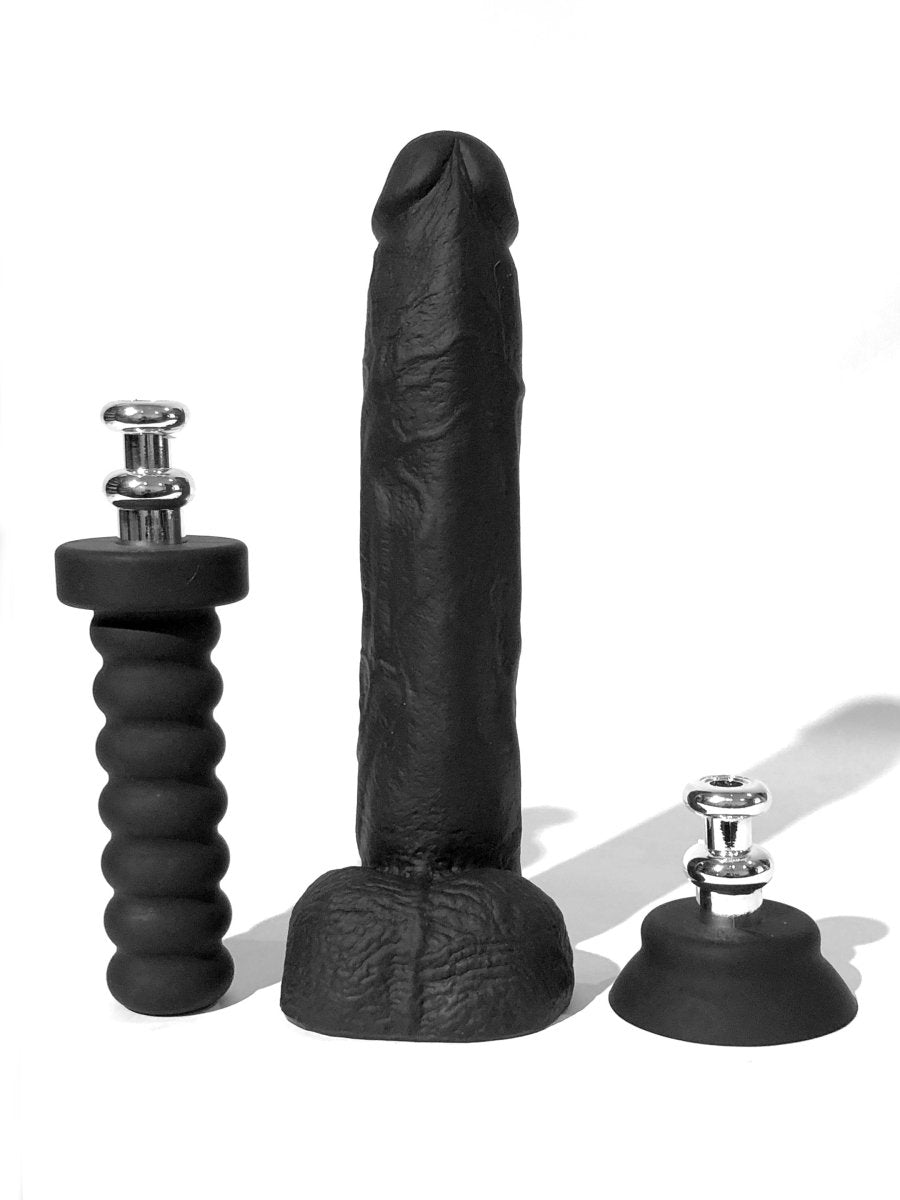 Cock 10 inchSexual Wellness - Rise and Effect