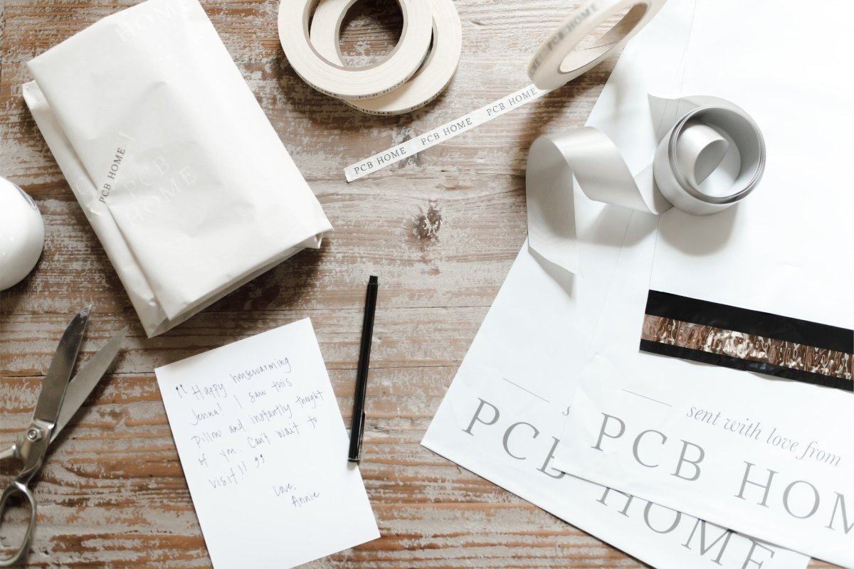 Eat, Drink, and Be Married Wine BagGift Bag - Rise and Effect