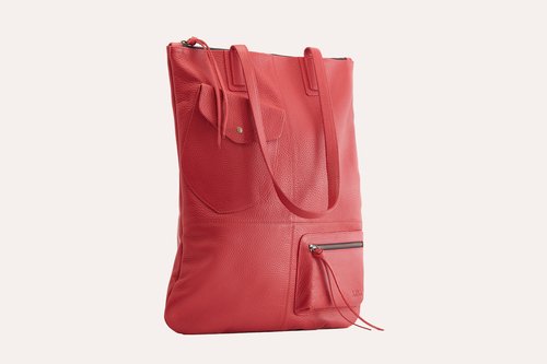 Fold n Hold ToteBag - Rise and Effect