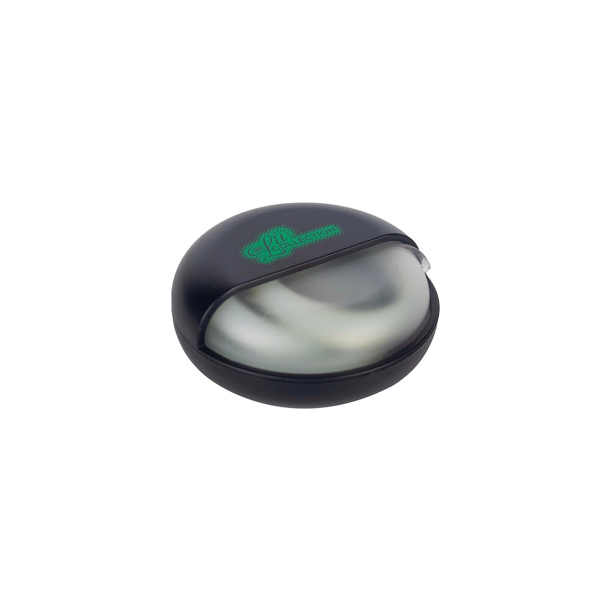 Go Glow Cock Rings - 3 SizesSexual Wellness - Rise and Effect