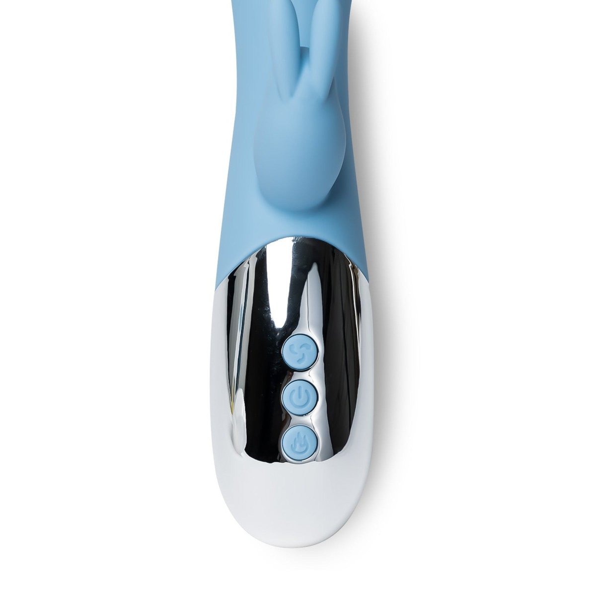Hoppy Endings Oscillating Heating VibratorSexual Wellness - Rise and Effect