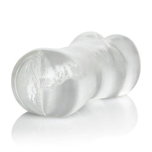 Stroke It Tight Pussy/assSexual Wellness - Rise and Effect