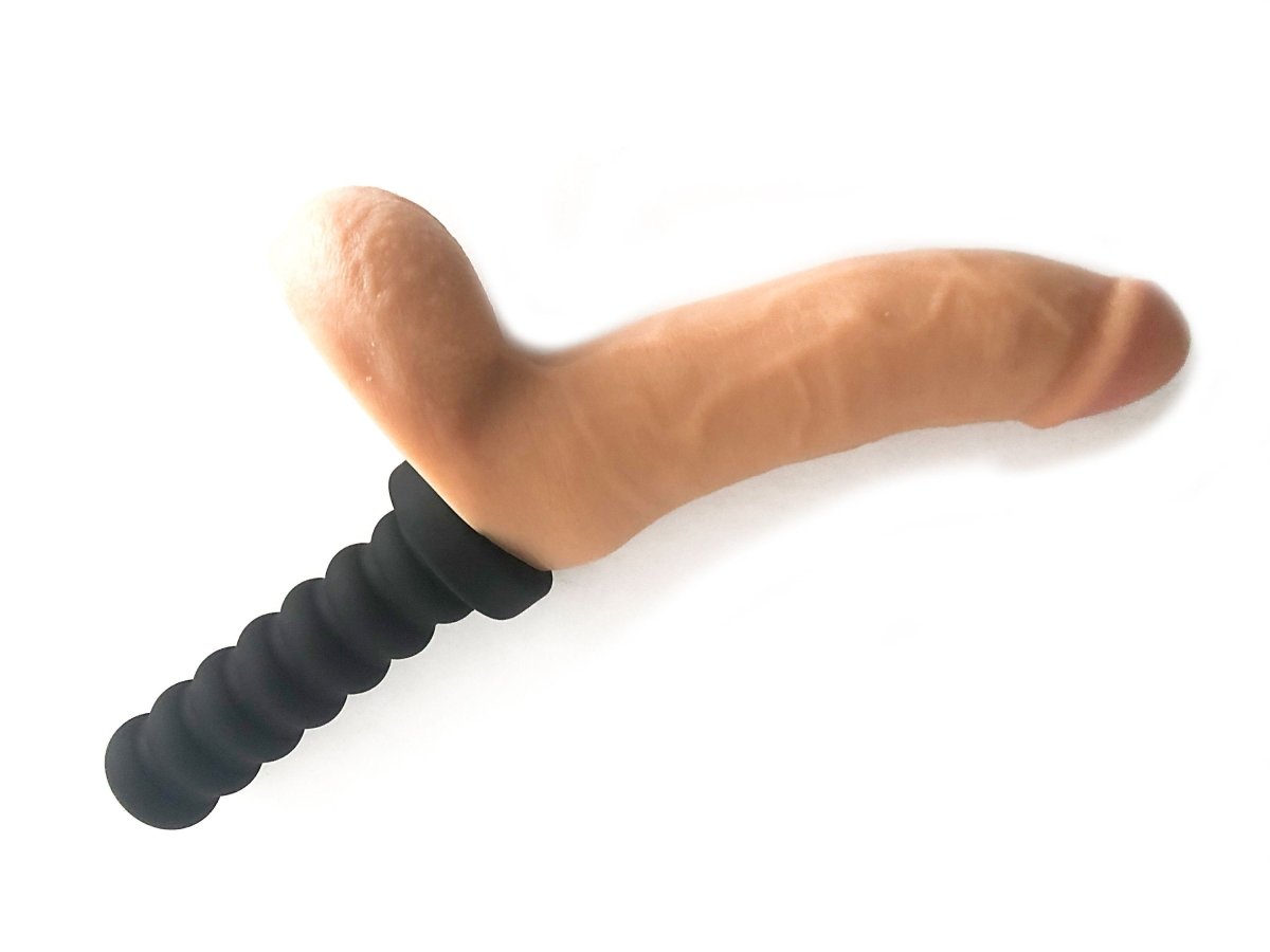 Jocks Adam DildoSexual Wellness - Rise and Effect