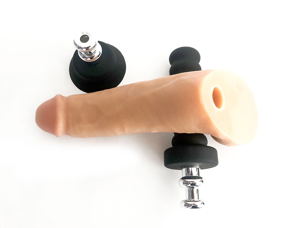 Jocks Adam DildoSexual Wellness - Rise and Effect
