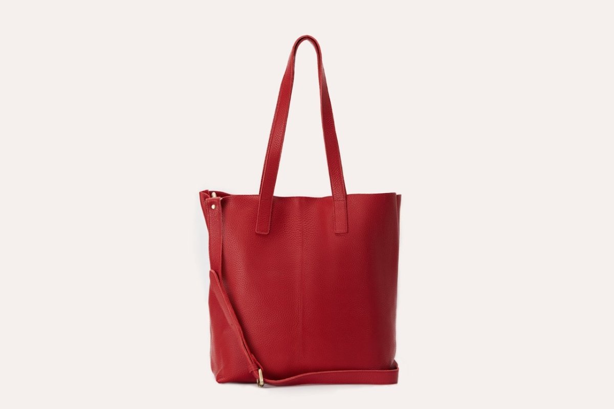 Journalist ToteBag - Rise and Effect
