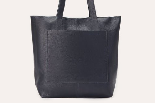 Journalist ToteBag - Rise and Effect