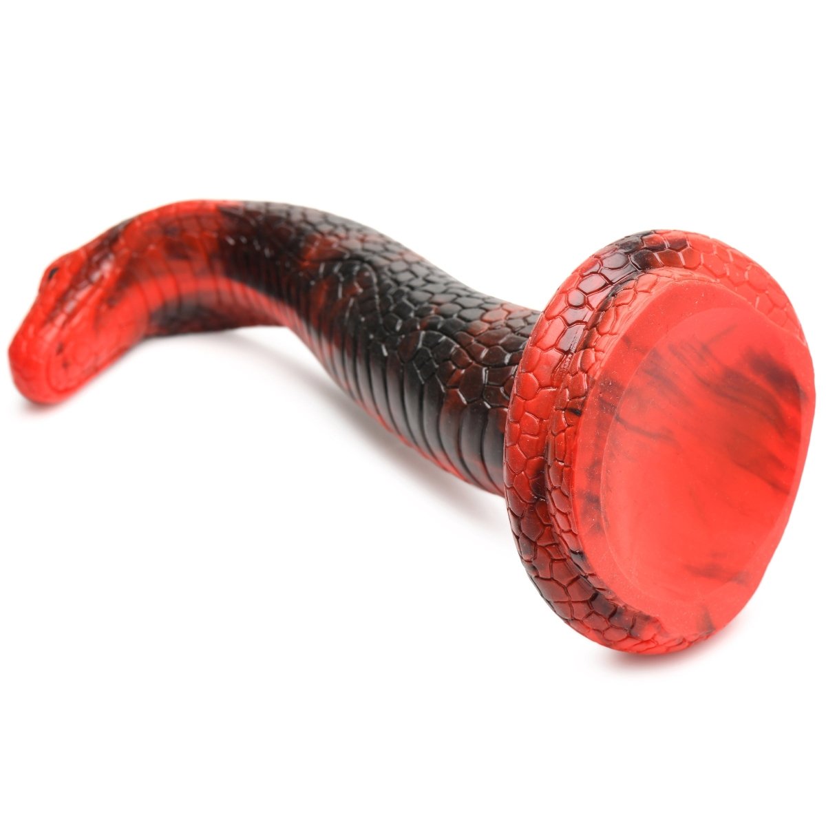 King Cobra King Cobra Silicone DildoSexual Wellness - Rise and Effect