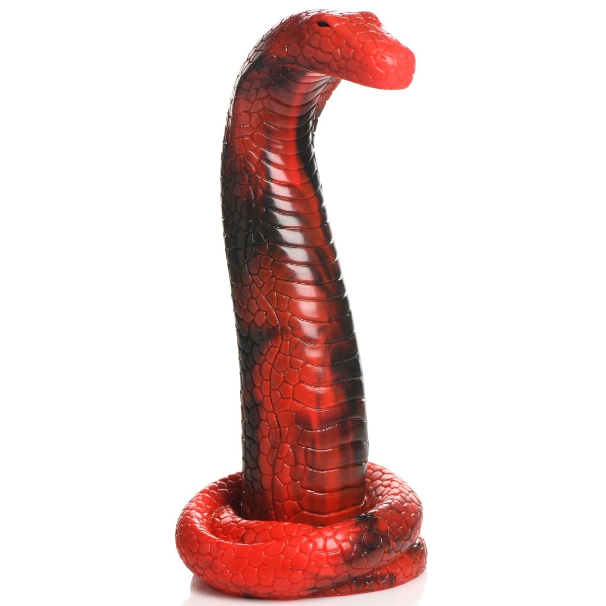 King Cobra King Cobra Silicone DildoSexual Wellness - Rise and Effect