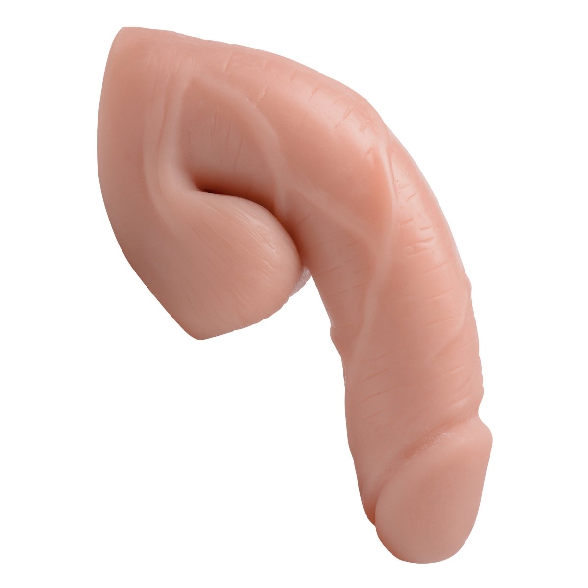 Large Bulge Packer Dildo - LightSexual Wellness - Rise and Effect