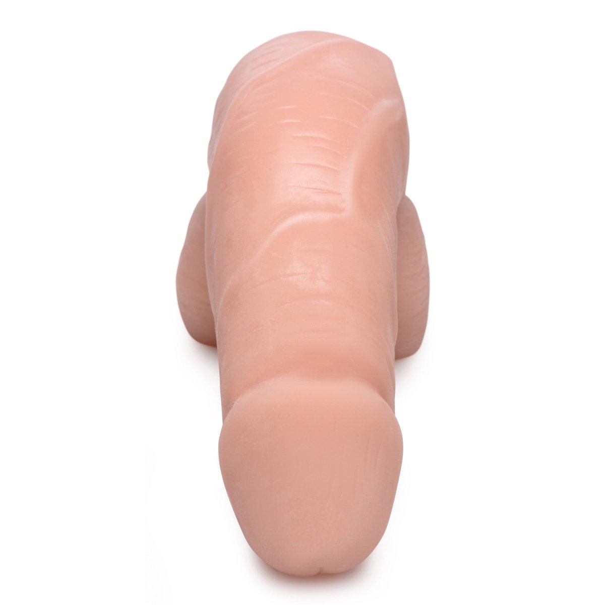 Large Bulge Packer Dildo - LightSexual Wellness - Rise and Effect
