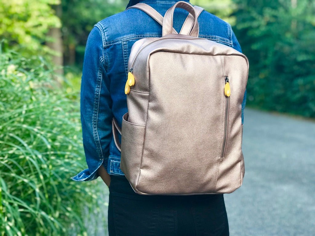 Lenox Backpack PurseHandbags - Rise and Effect