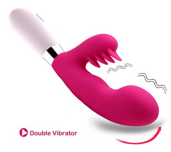 Wireless Vibrator Soft Sex Products Toys for FemaleSexual Wellness - Rise and Effect