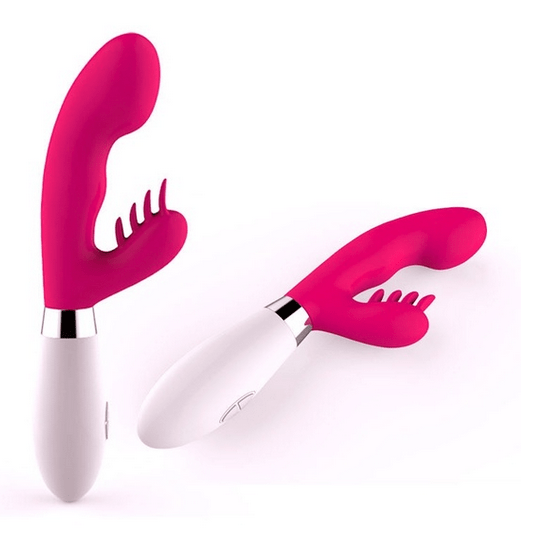 Wireless Vibrator Soft Sex Products Toys for FemaleSexual Wellness - Rise and Effect