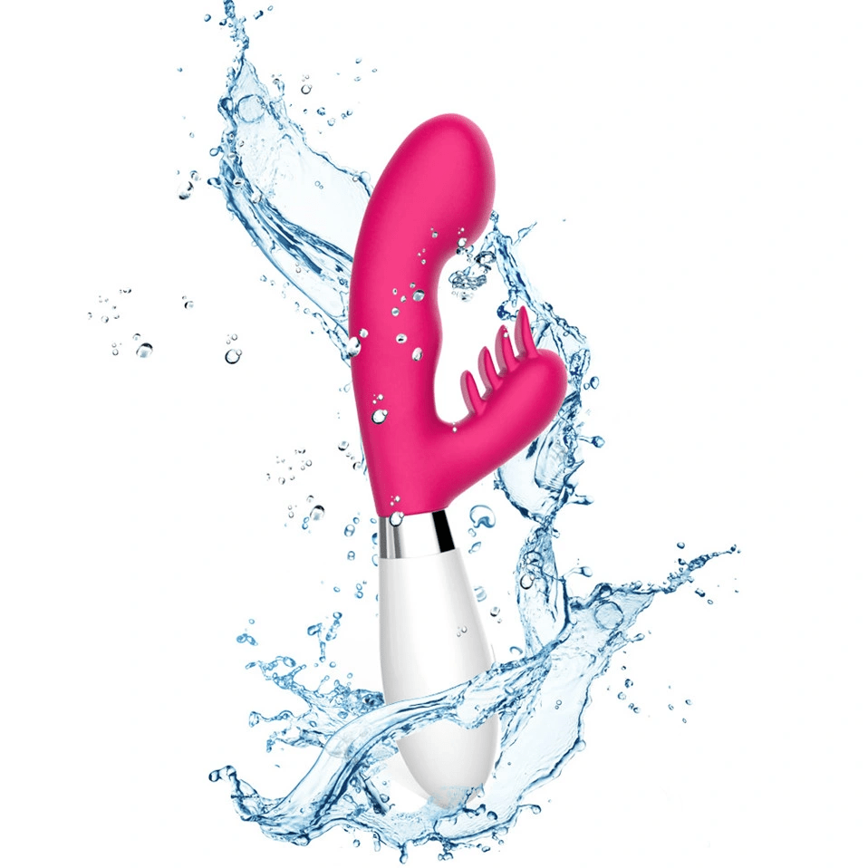 Wireless Vibrator Soft Sex Products Toys for FemaleSexual Wellness - Rise and Effect