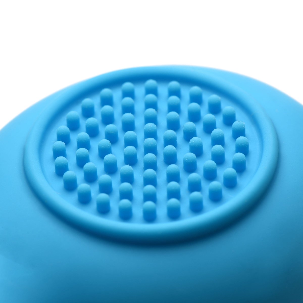 Love Loops 10X Silicone Cock Ring with Remote - BlueSexual Wellness - Rise and Effect