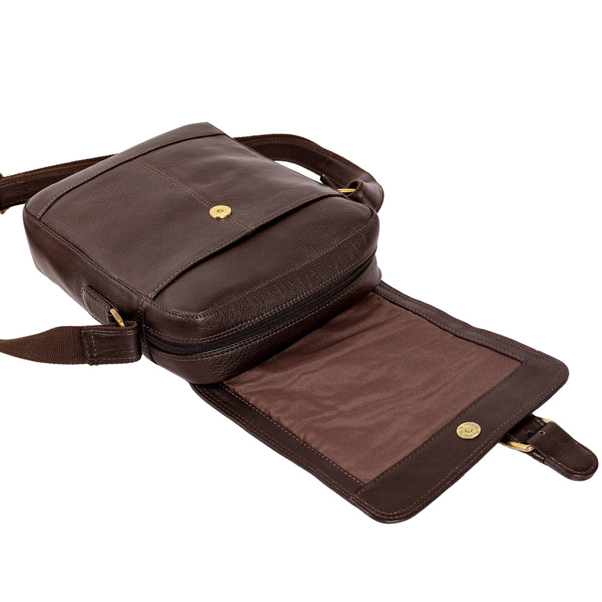 Messenger BagBags & Wallets - Rise and Effect
