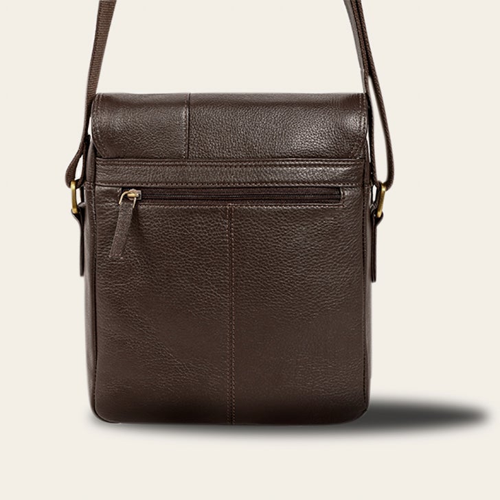 Messenger BagBags & Wallets - Rise and Effect