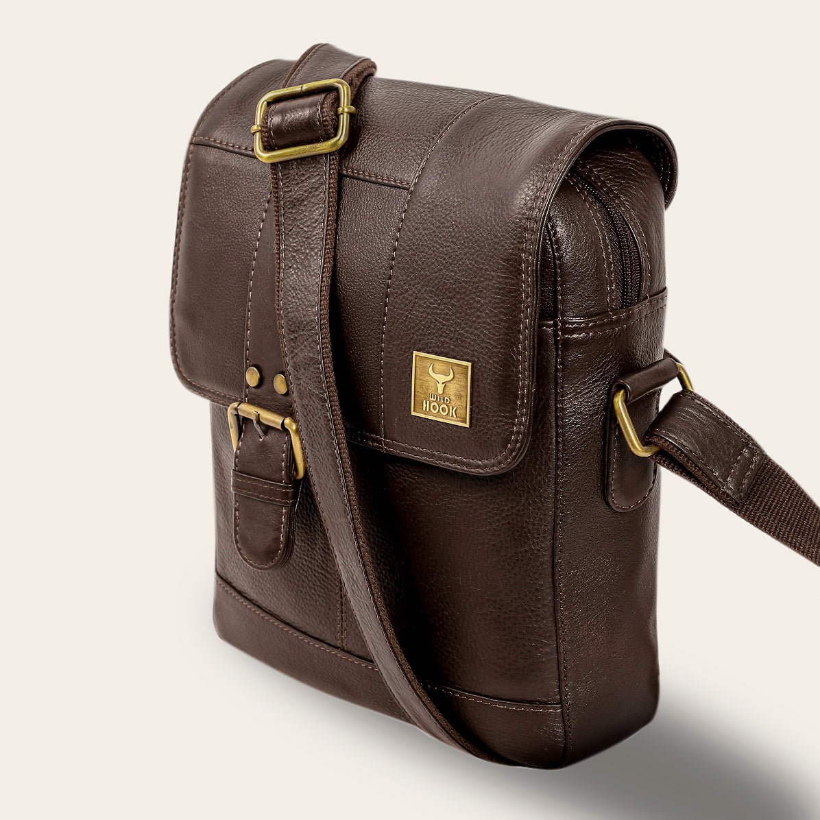 Messenger BagBags & Wallets - Rise and Effect