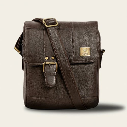 Messenger BagBags & Wallets - Rise and Effect