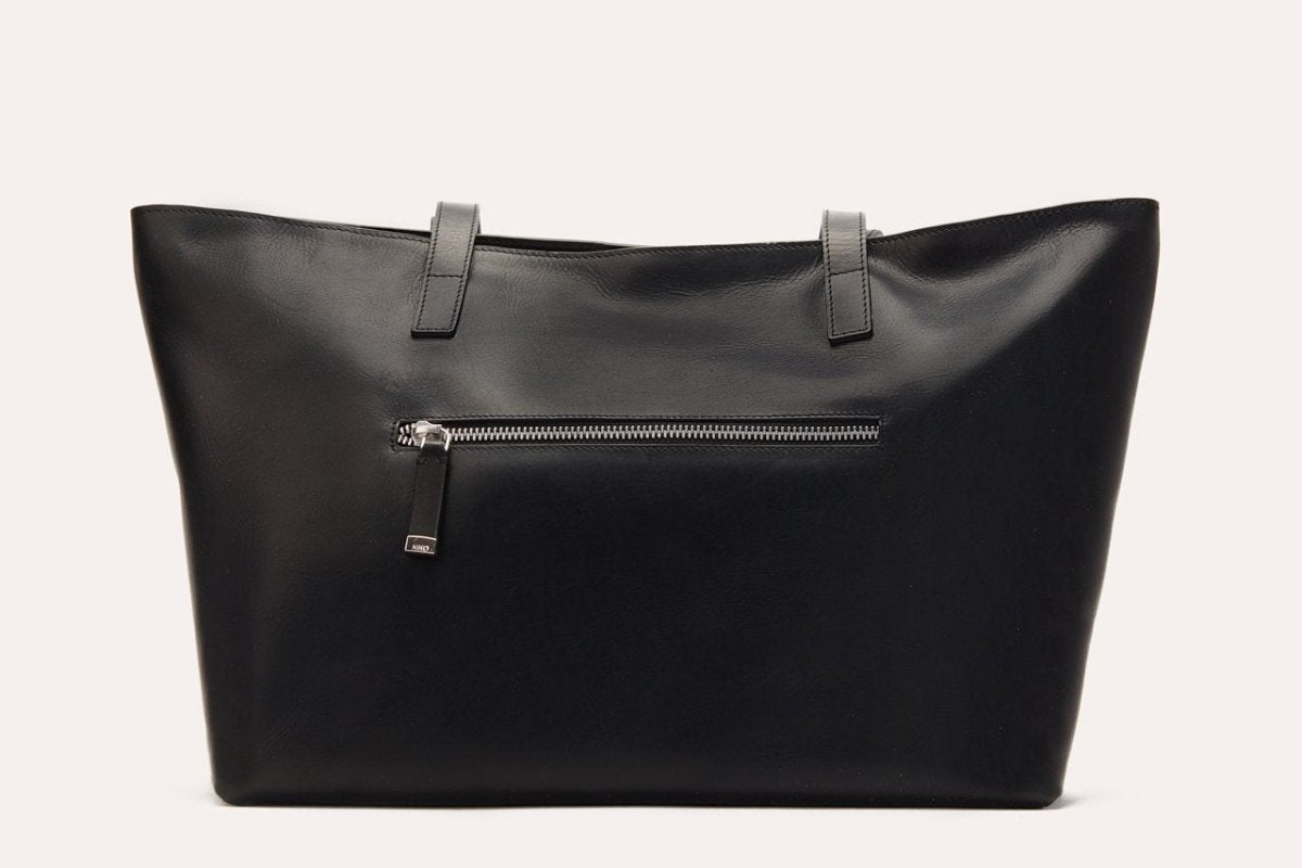 Mid Zip ToteBags & Wallets - Rise and Effect