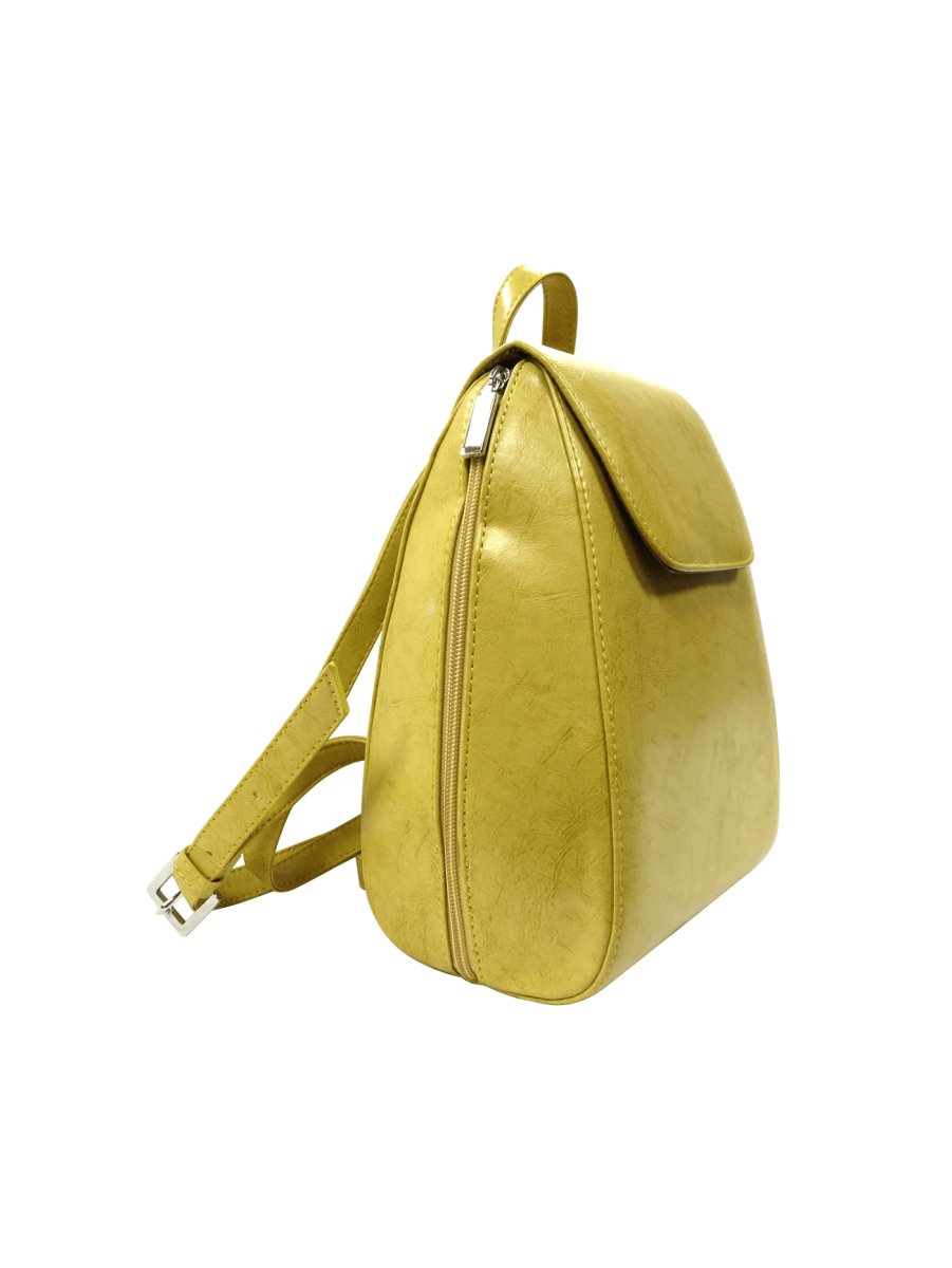 Mini Backpack Yellow or GreenBackpacks - Rise and Effect
