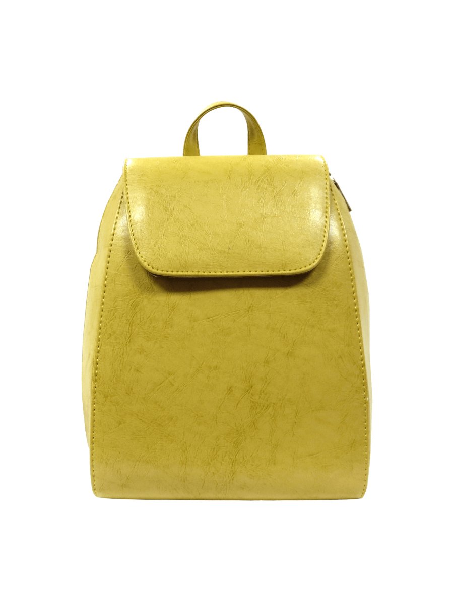 Mini Backpack Yellow or GreenBackpacks - Rise and Effect