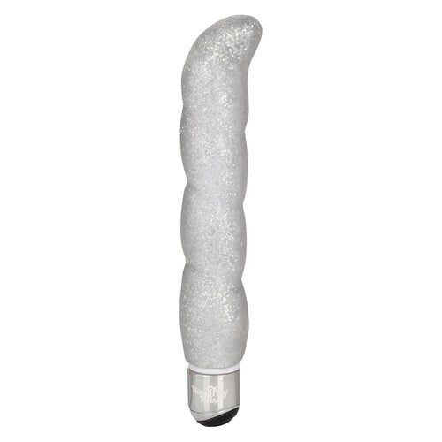 Naughty Bits Screwnicorn Majestic G - Spot VibratorSexual Wellness - Rise and Effect