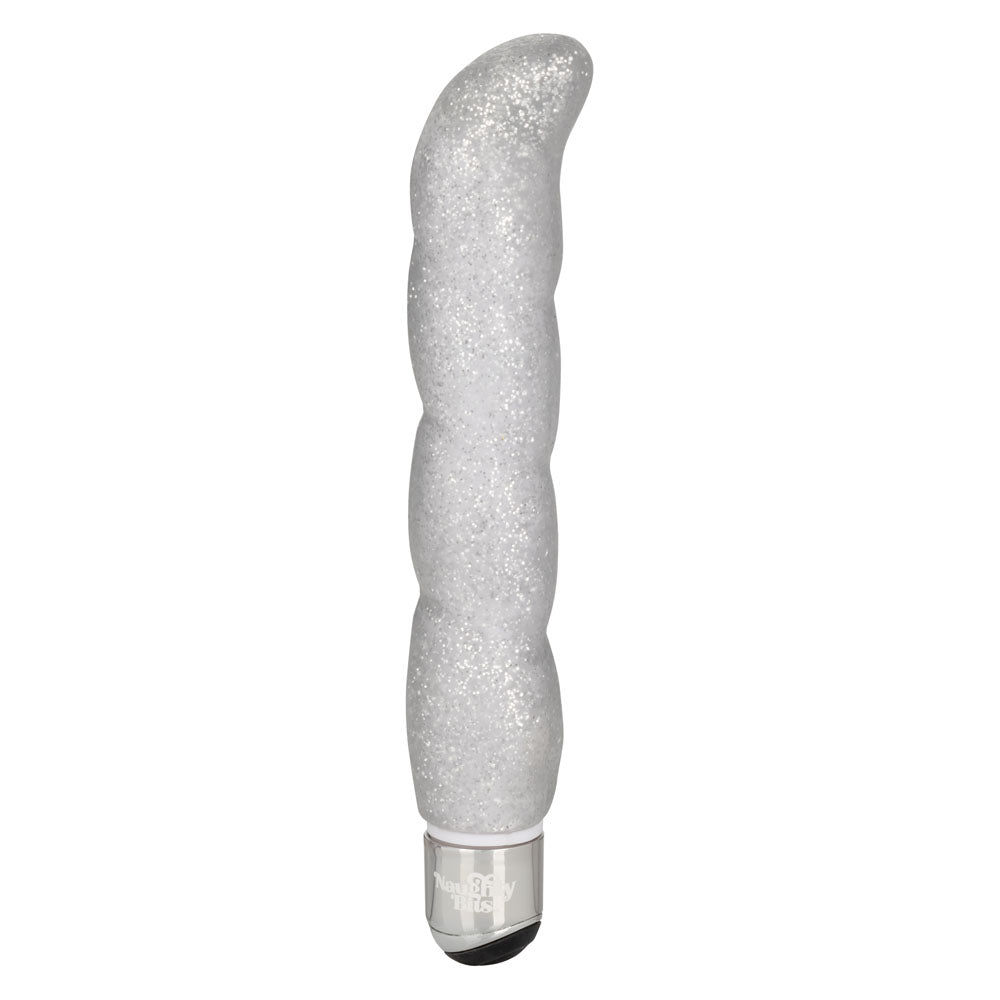 Naughty Bits Screwnicorn Majestic G - Spot Vibrator Sexual Wellness - Rise and Effect