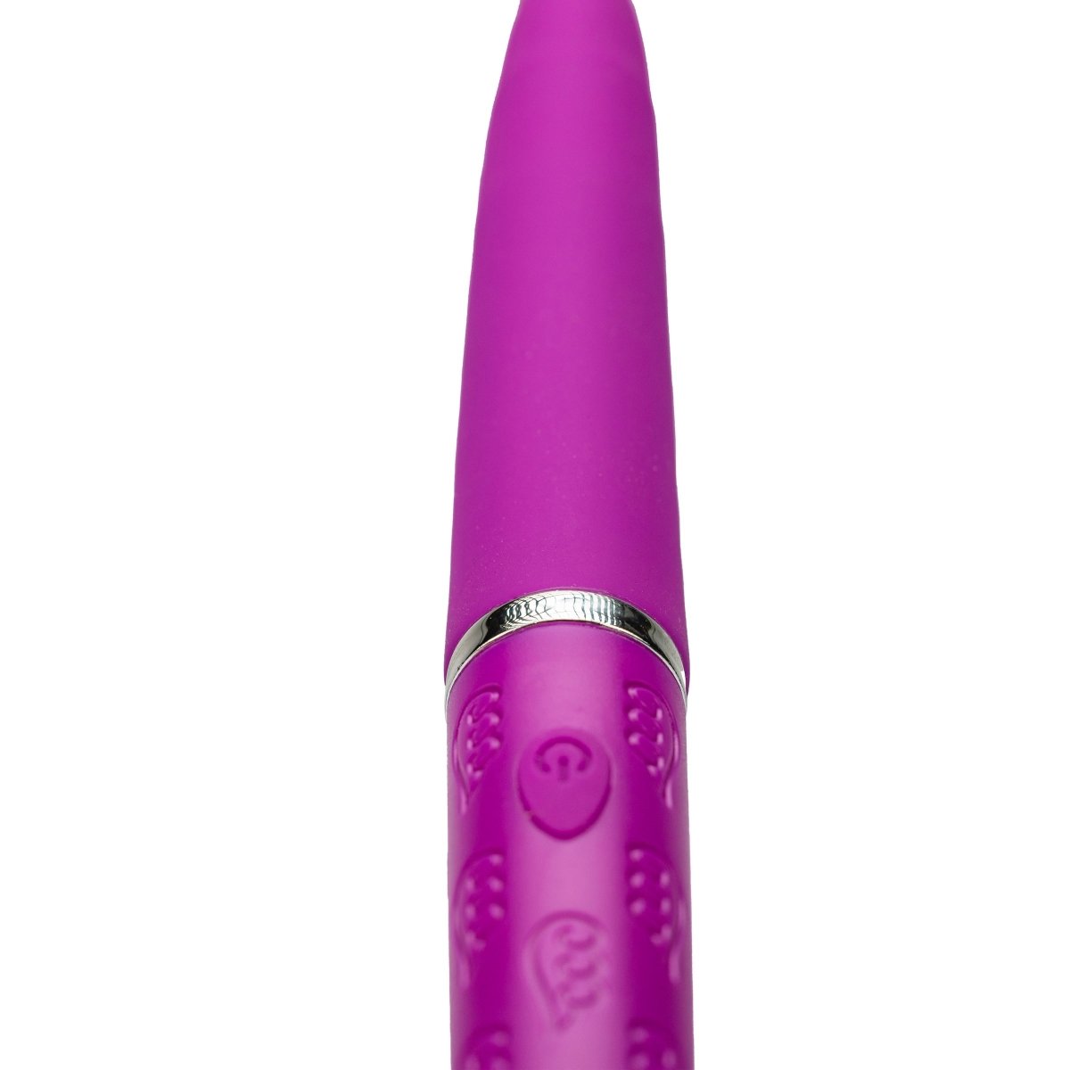 Pleasure Pen Slim VibratorSexual WellnessPleasure Pen Slim Vibrator - Rise and Effect